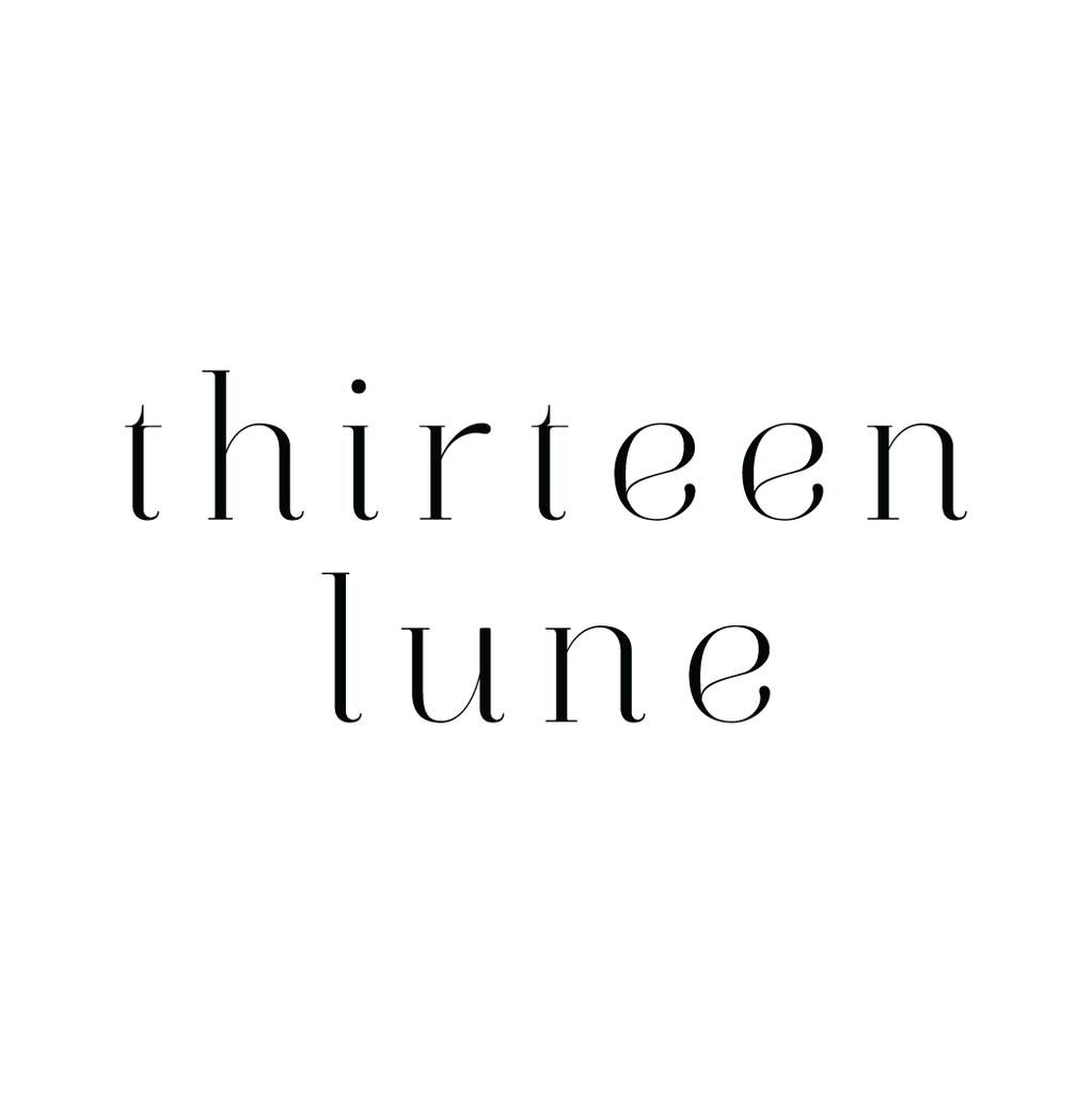 LIPLOVELINE EXPANDS ‘WHERE TO BUY’ PRODUCTS WITH THIRTEEN LUNE