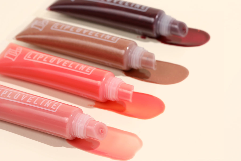 What Our Glosses Say About Your Personality!