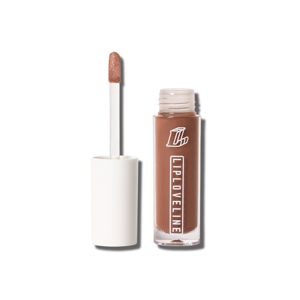 Brown Lipstick “Rooted”
